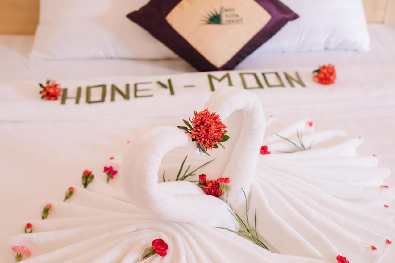 Resort Palm Hills Phu Quoc