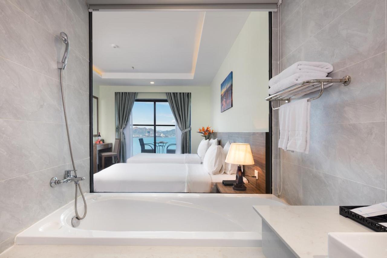 Xavia 4* Nha Trang