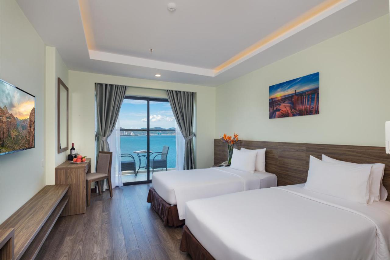 Xavia Hotel Nha Trang