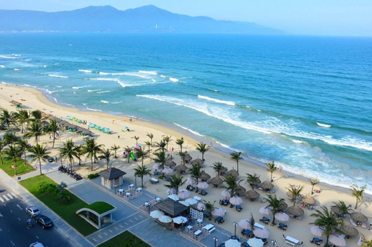 Royal Charm 3* Da Nang