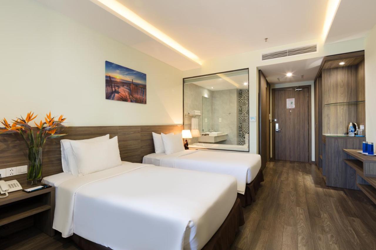 Xavia Hotel