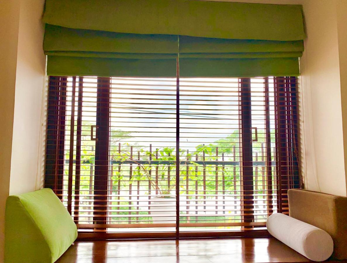 The Khách sạn Hội An