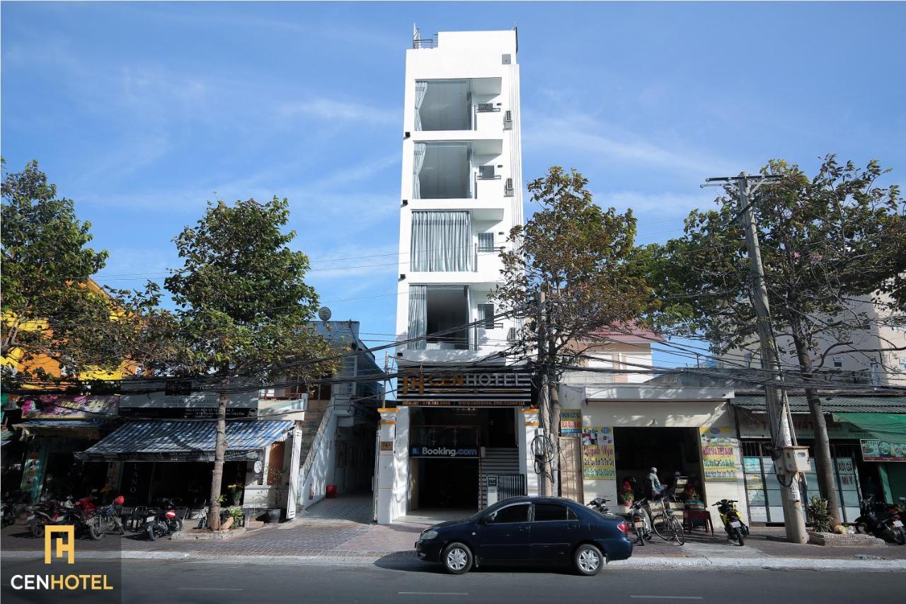 Cen Vung Tau