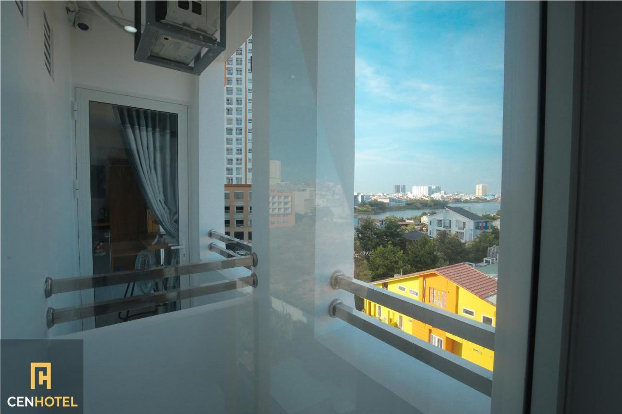 Cen Hotel 2*