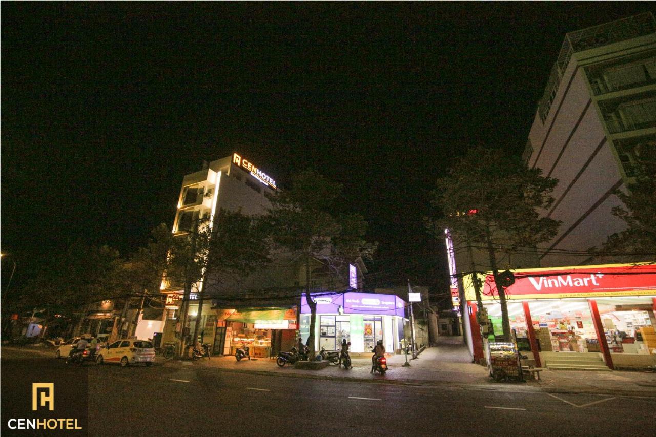 Cen Hotel 2*