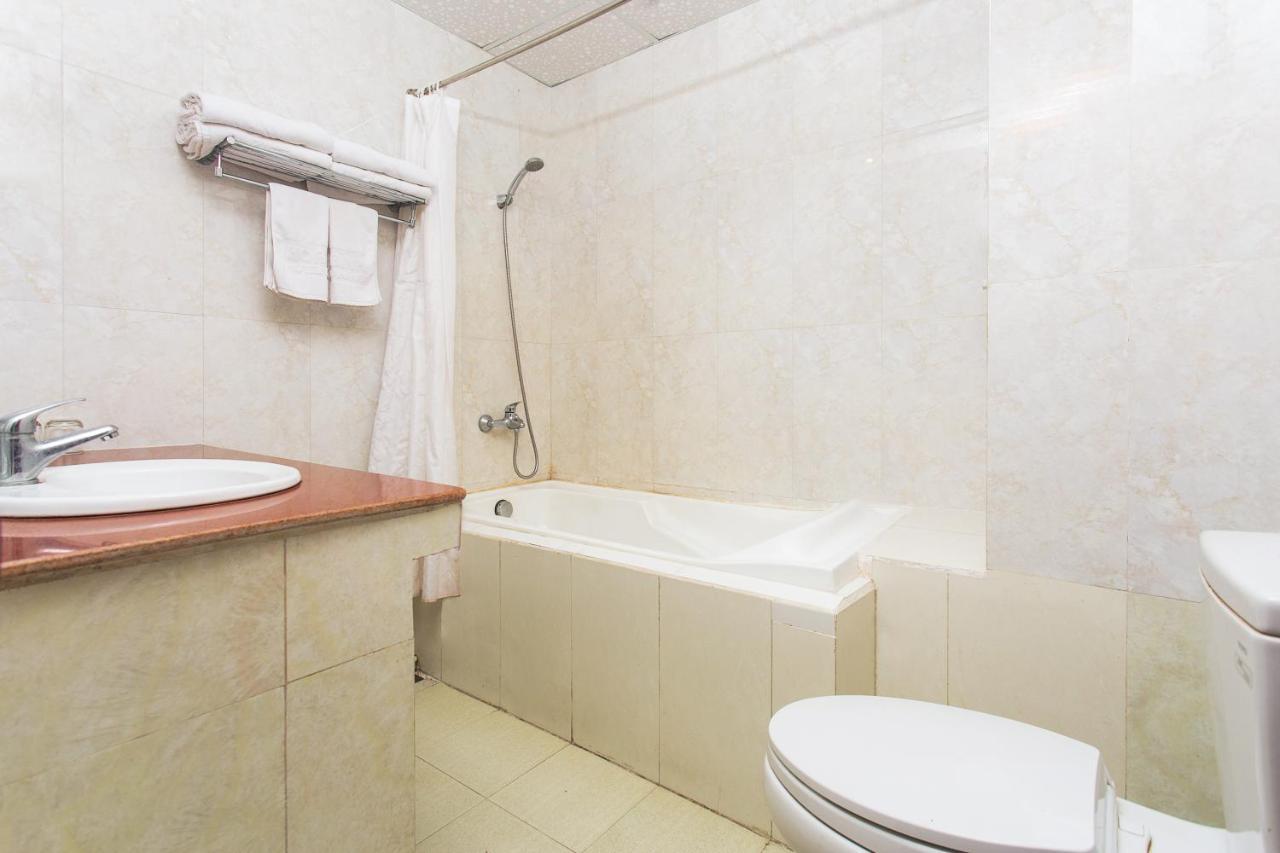 Hotel Hoa Binh Da Nang