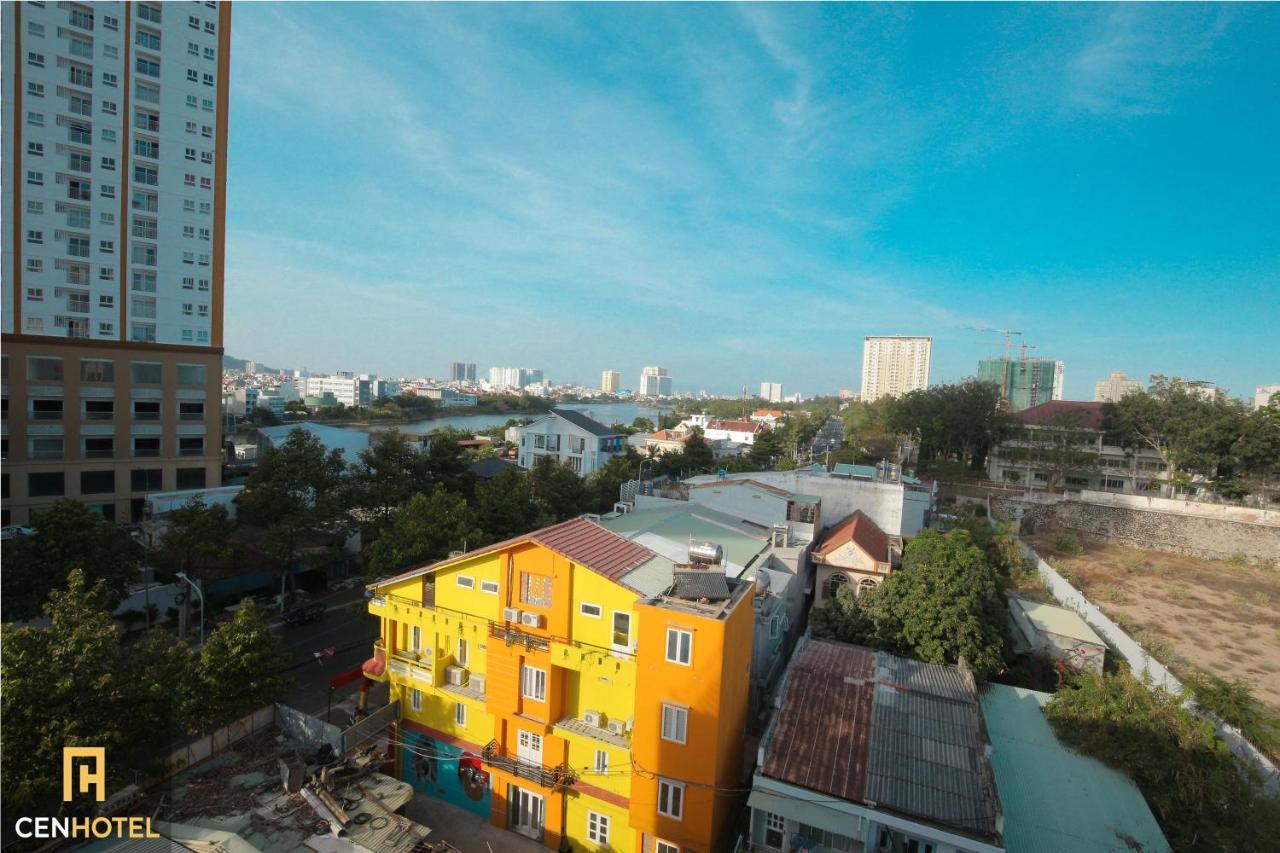 Cen Hotel Vung Tau