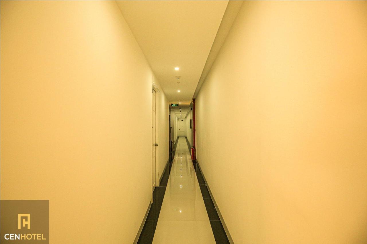 Cen 2* Vung Tau