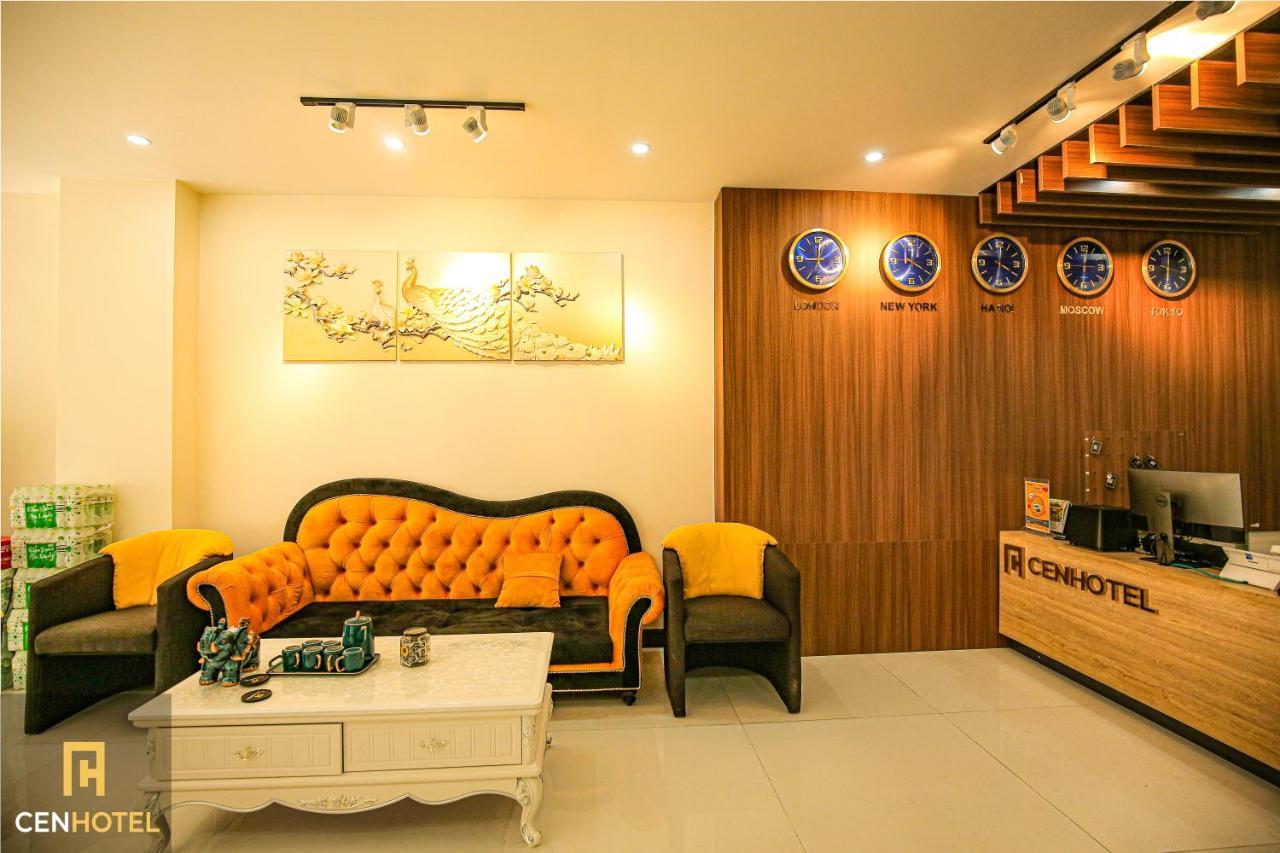 Cen Vung Tau