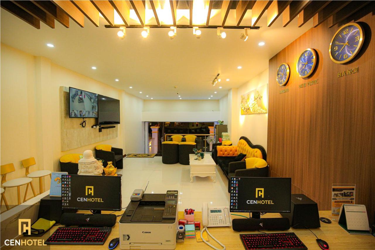 Hotel Cen