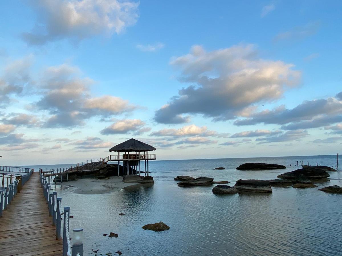 The Pier 3* Phu Quoc