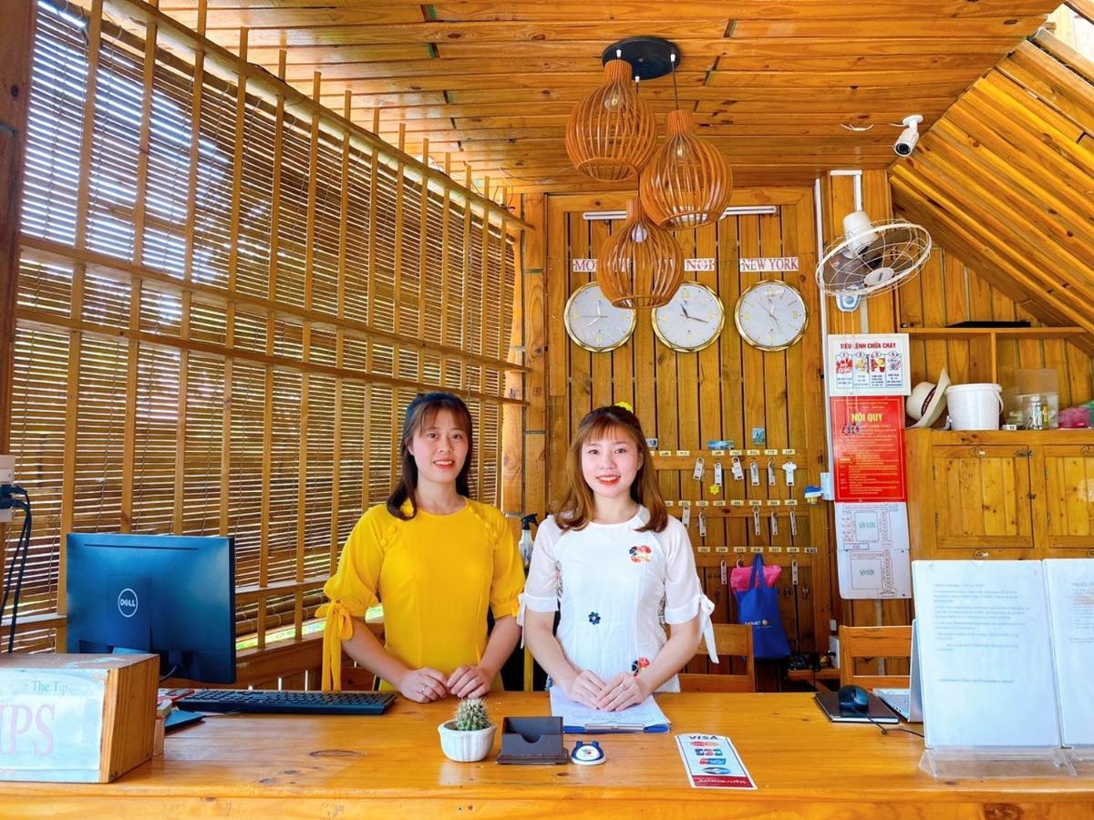 Ong Lang Garden 3* Phú Quốc