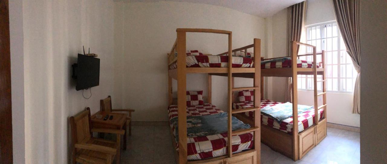 Hotel Bac Nam 2*