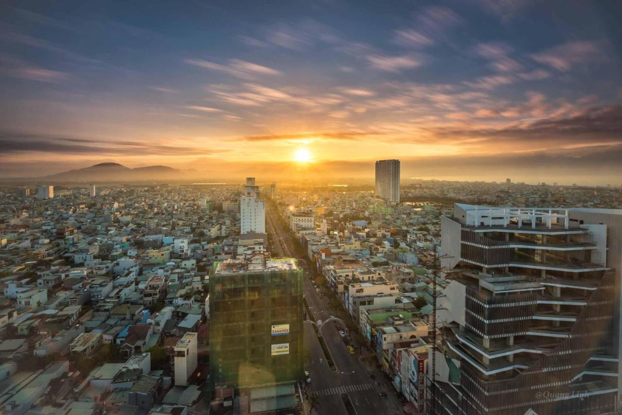 Muong Thanh Luxury Song Hotel Đà Nẵng
