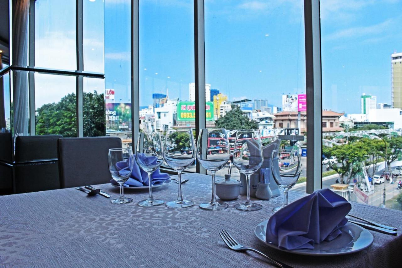 Muong Thanh Luxury Song Hotel