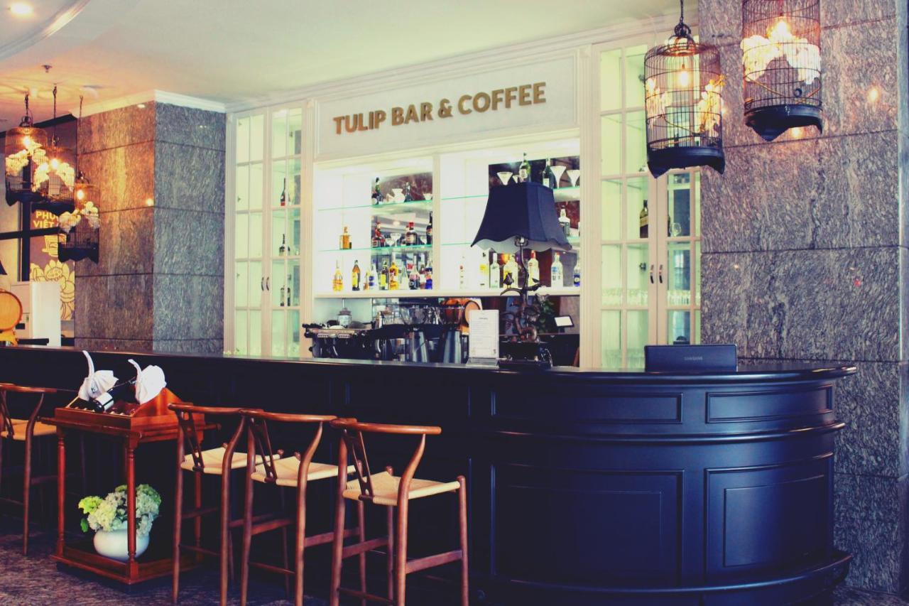 Muong Thanh Luxury Song Đà Nẵng