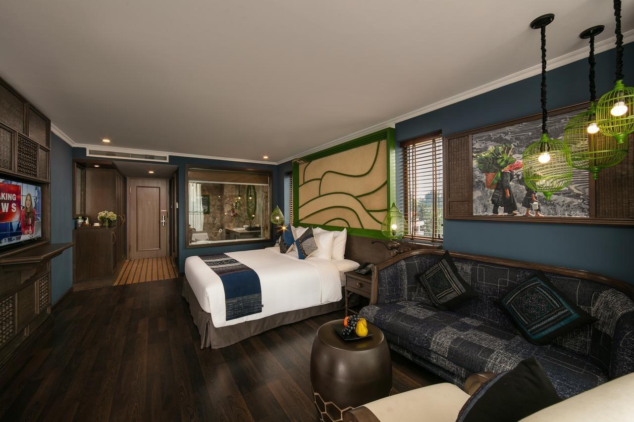 Hotel Pistachio