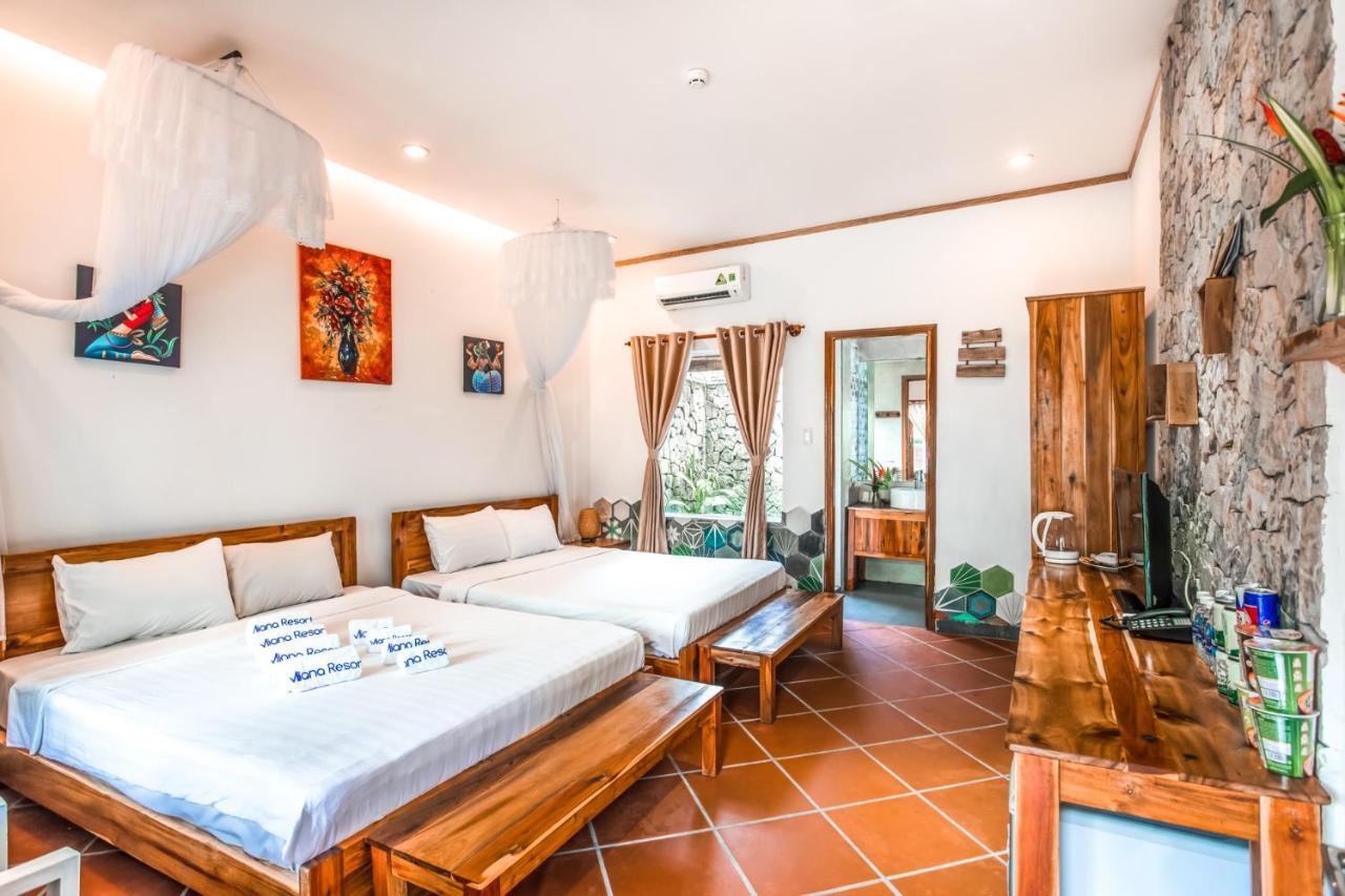 Miana Resort 3*