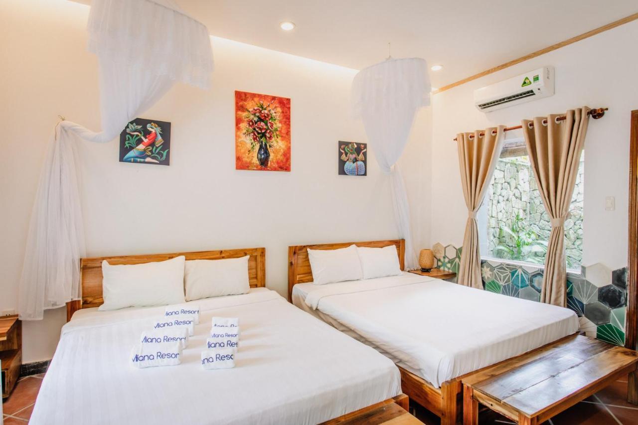 Miana Phu Quoc
