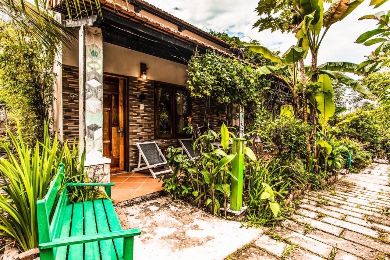 Resort Miana 3*