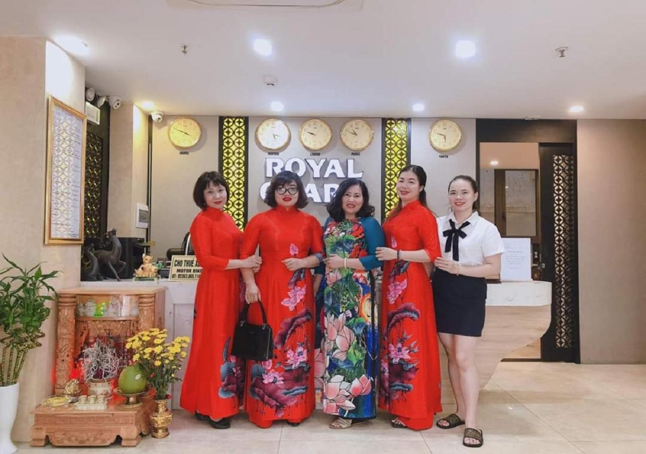 Royal Charm 3*