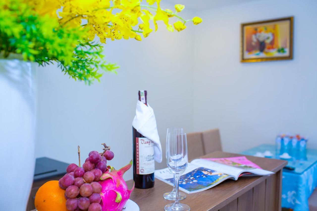 Zalo Sea 3* Đà Nẵng