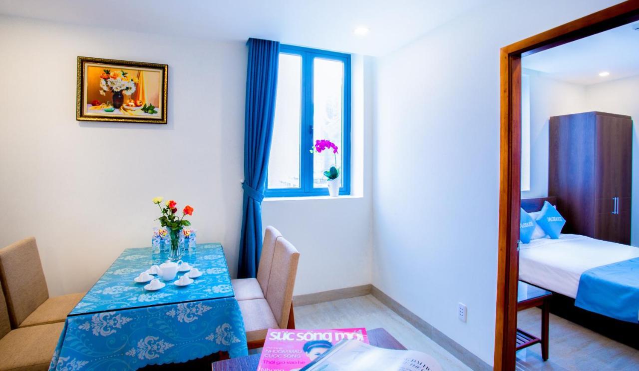 Zalo Sea Đà Nẵng