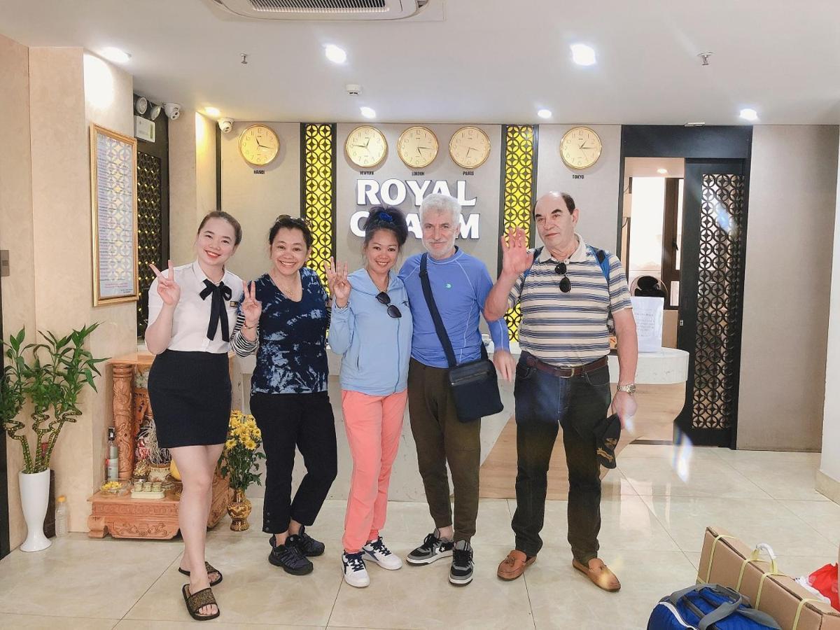 Royal Charm Da Nang