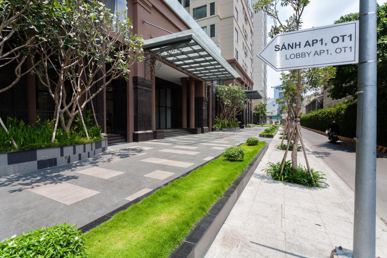 Apartment Tresor Le Coeur De Saigon Accept Over 25 Nights Only *