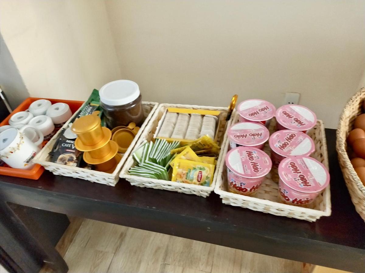 Gia Huy Hotel Phu Quoc