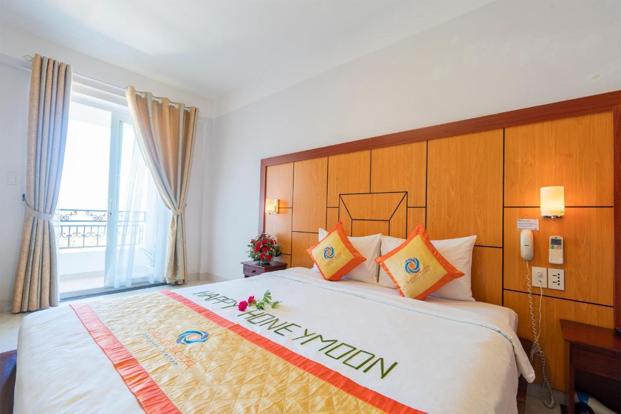 Hotel Galaxy Phu Quoc