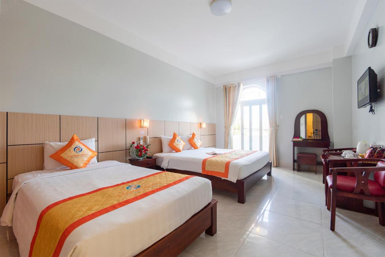 Galaxy Hotel Phu Quoc