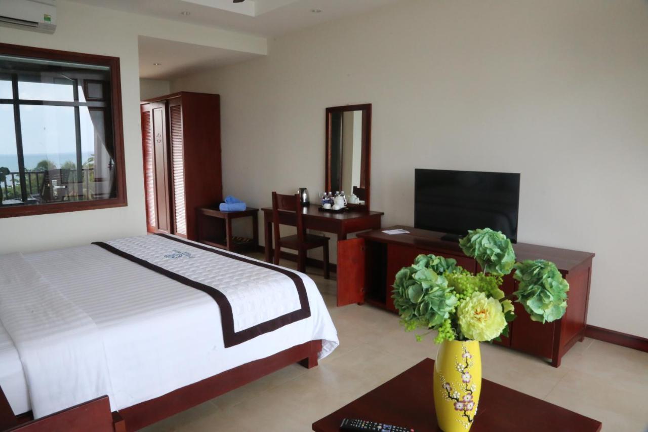 Resort Tropicana Phu Quoc