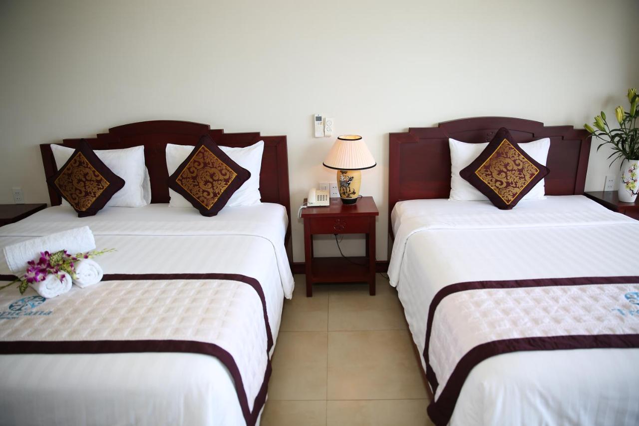Resort Tropicana 3*