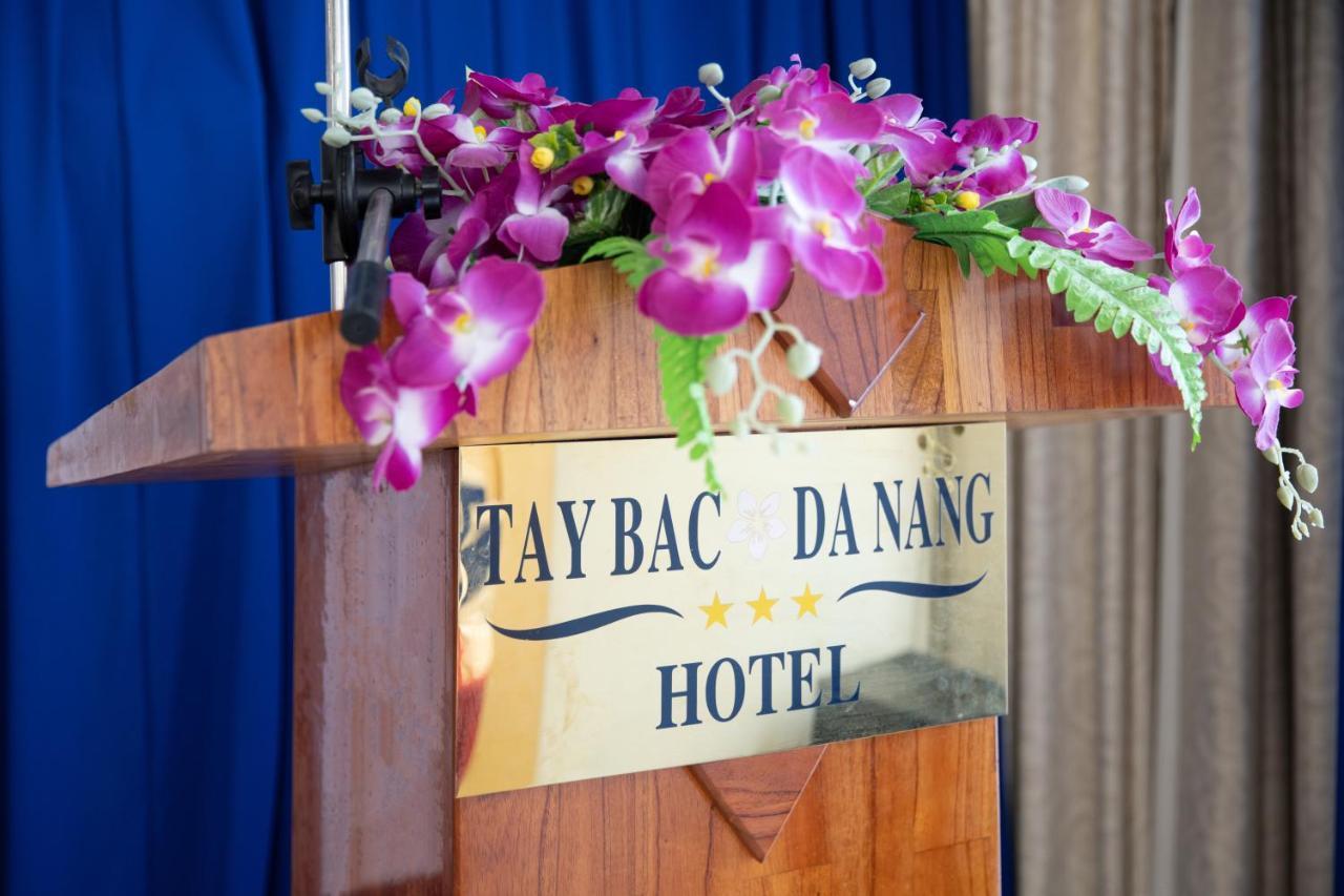 Tay Bac Đà Nẵng