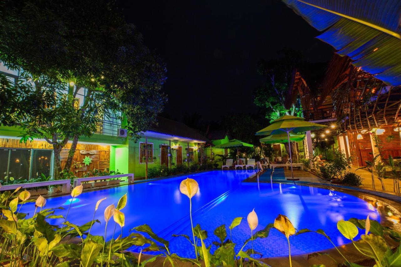 Resort Bamboo Phu Quoc