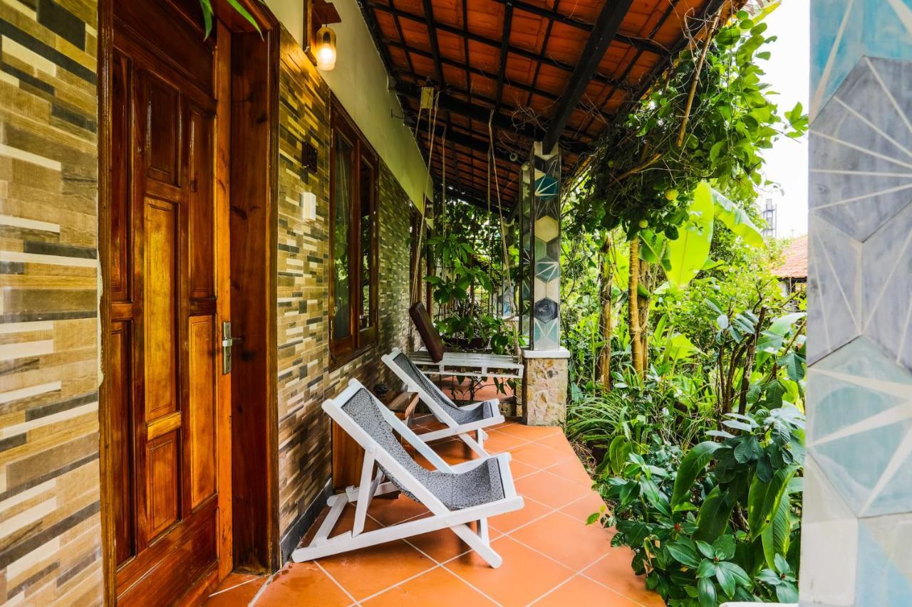 Resort Miana Phu Quoc