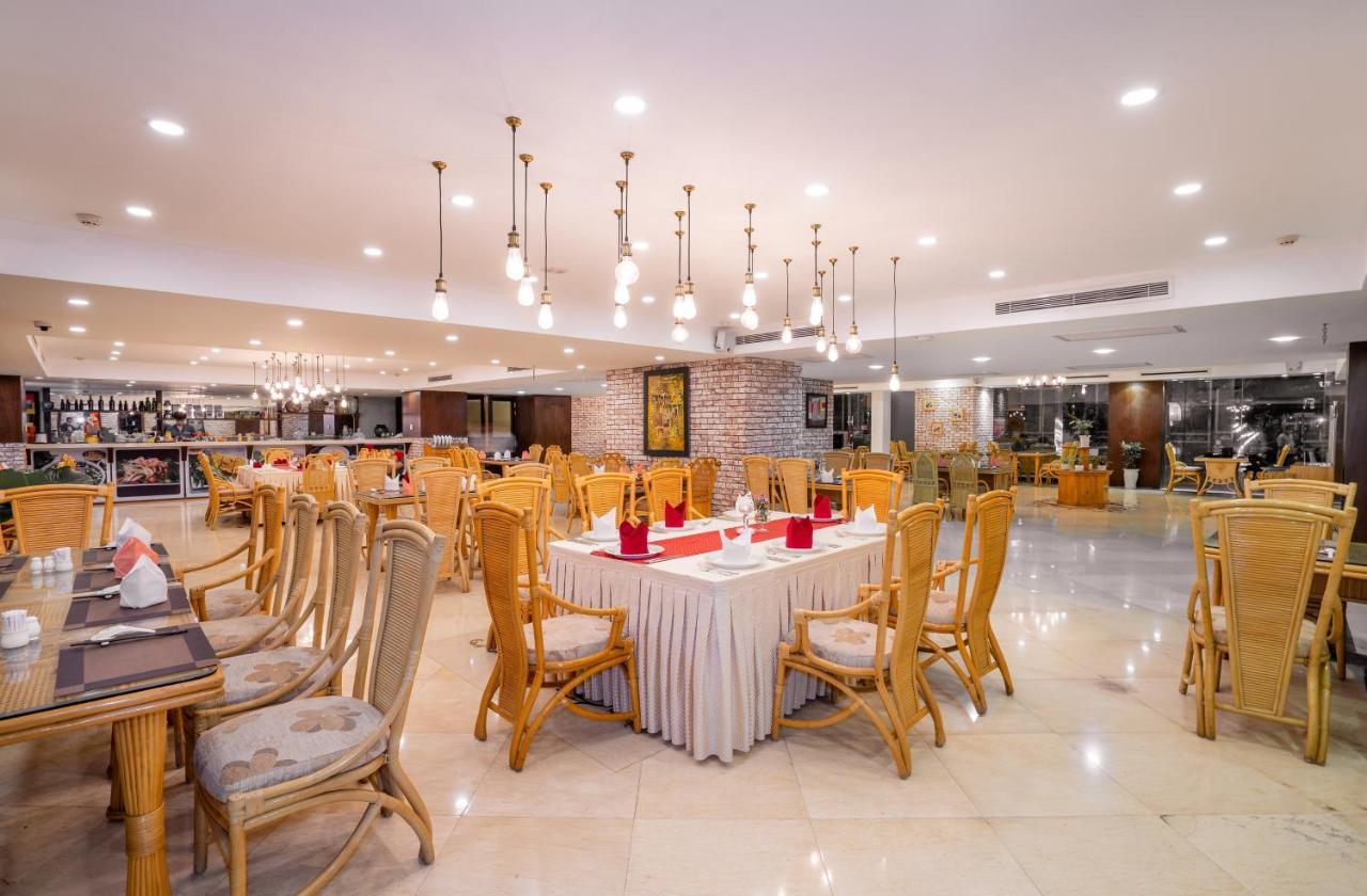 Senriver Hotel
