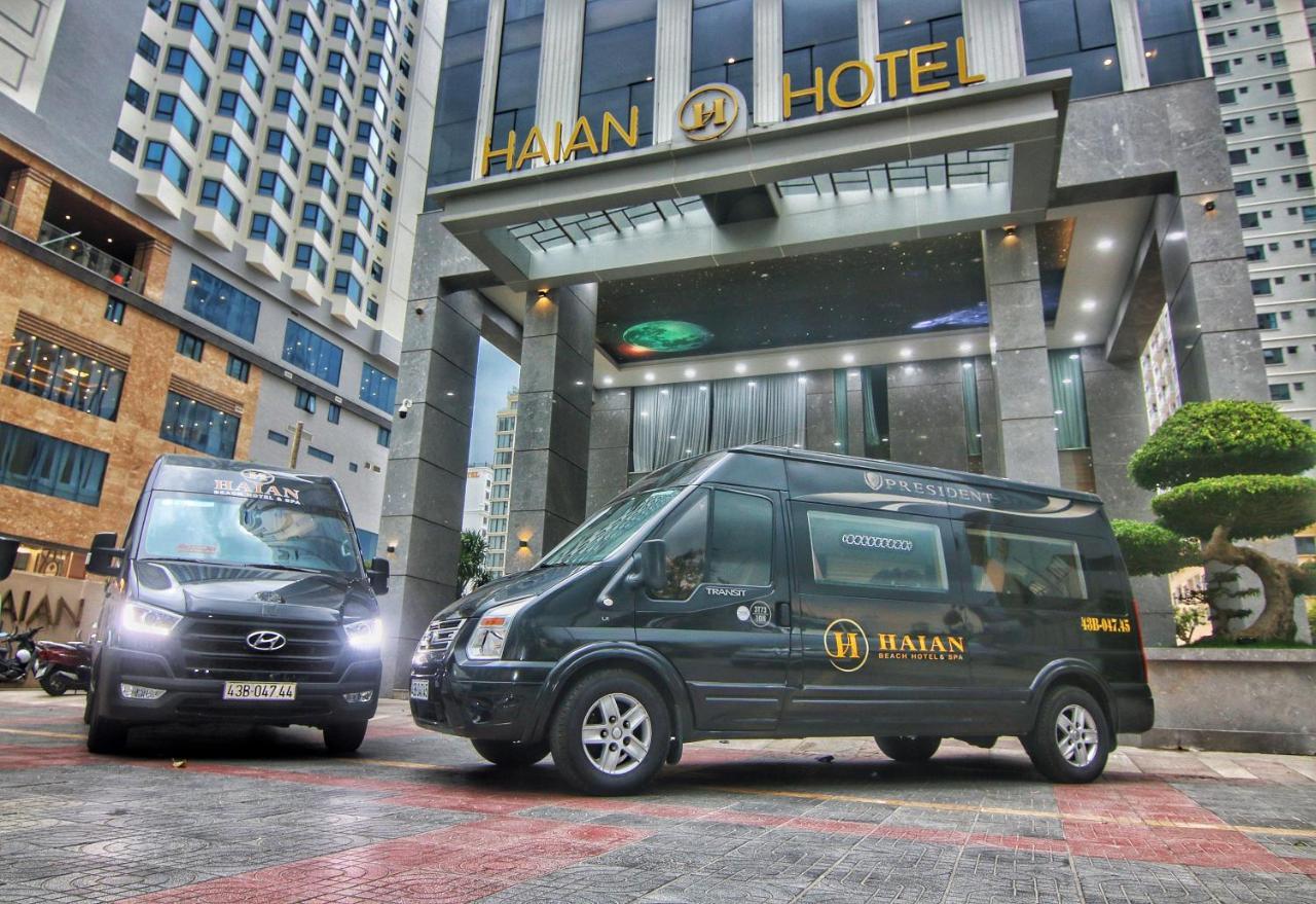Hotel Haian & Da Nang