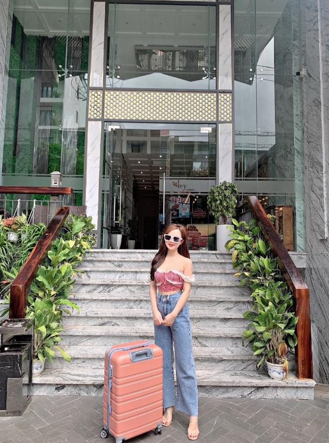 Hotel Ivy