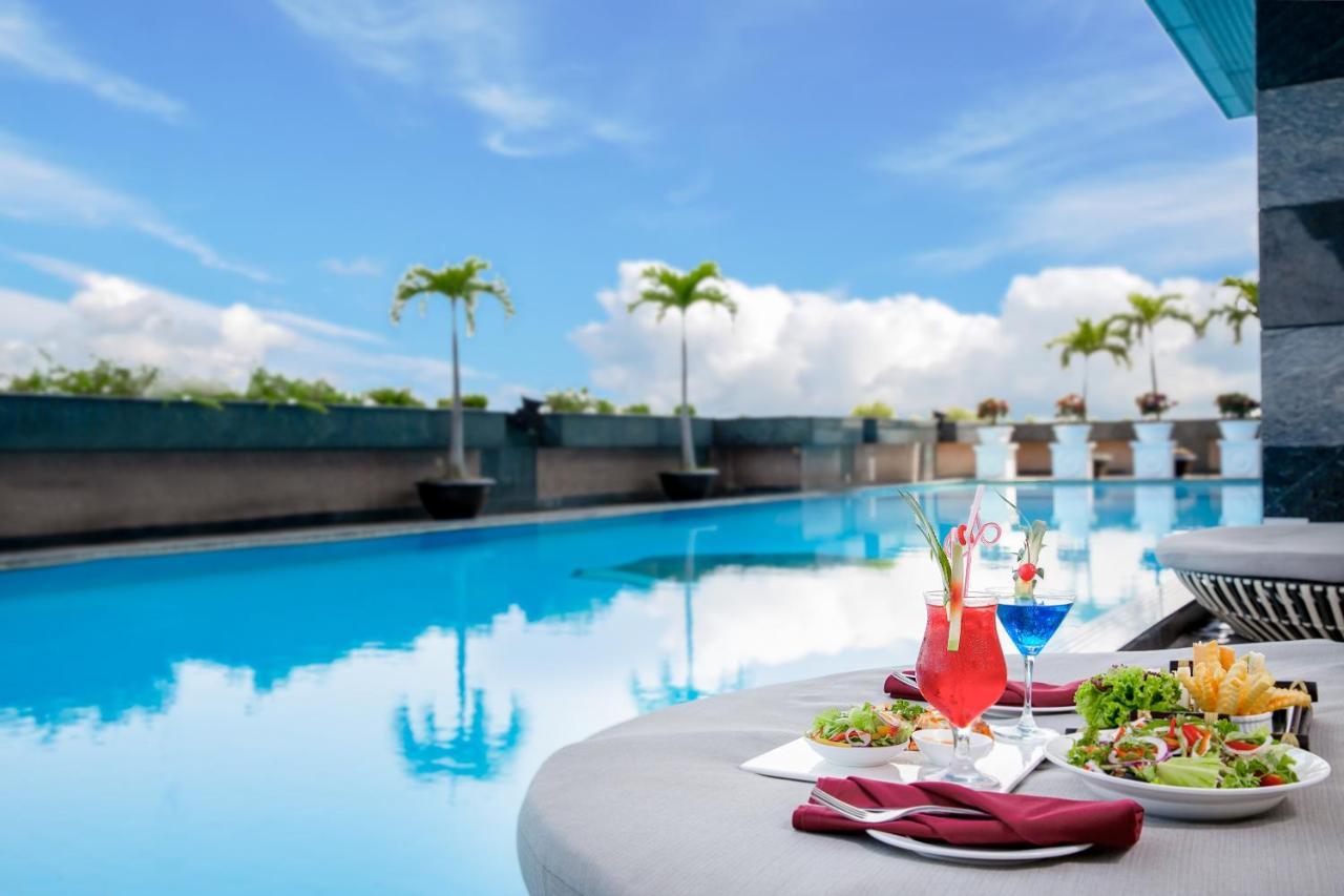 Hotel Muong Thanh Luxury Song