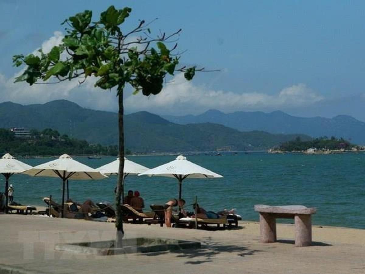 Hotel Lucky Sun 4*