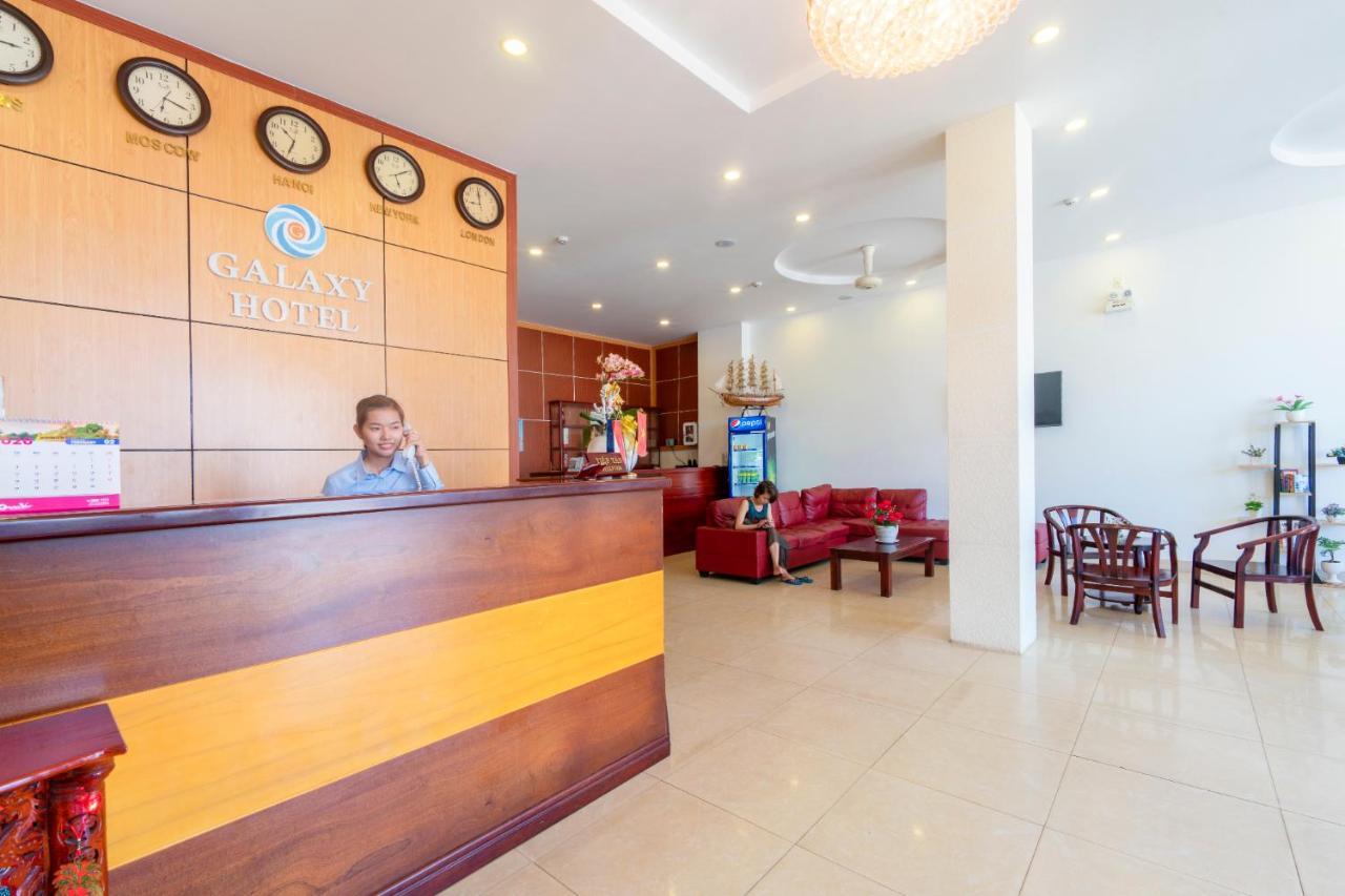 Galaxy Hotel Phu Quoc