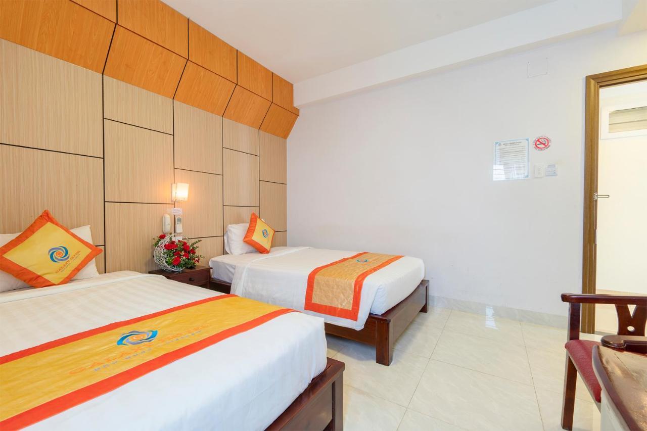 Galaxy Hotel 2*