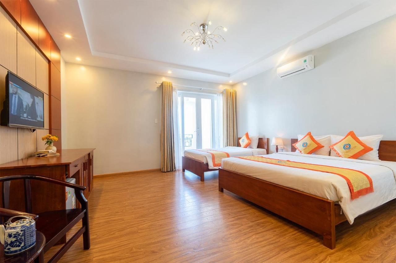 Galaxy Hotel Phu Quoc