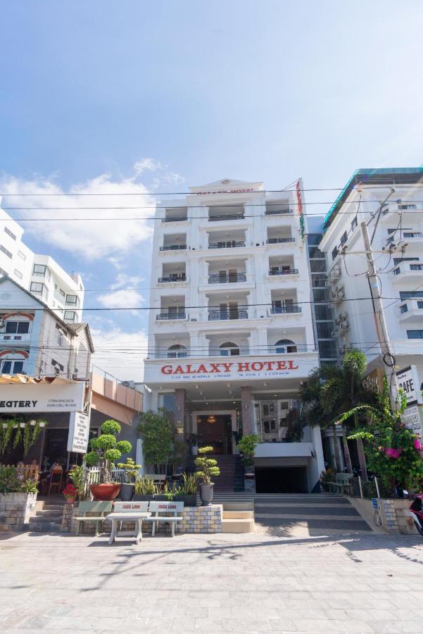 Galaxy 2* Phu Quoc
