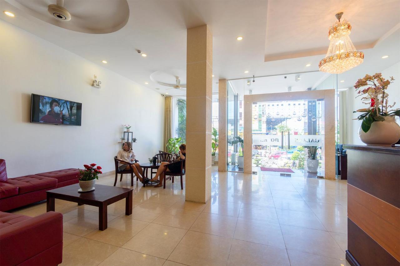 Galaxy Hotel Phu Quoc