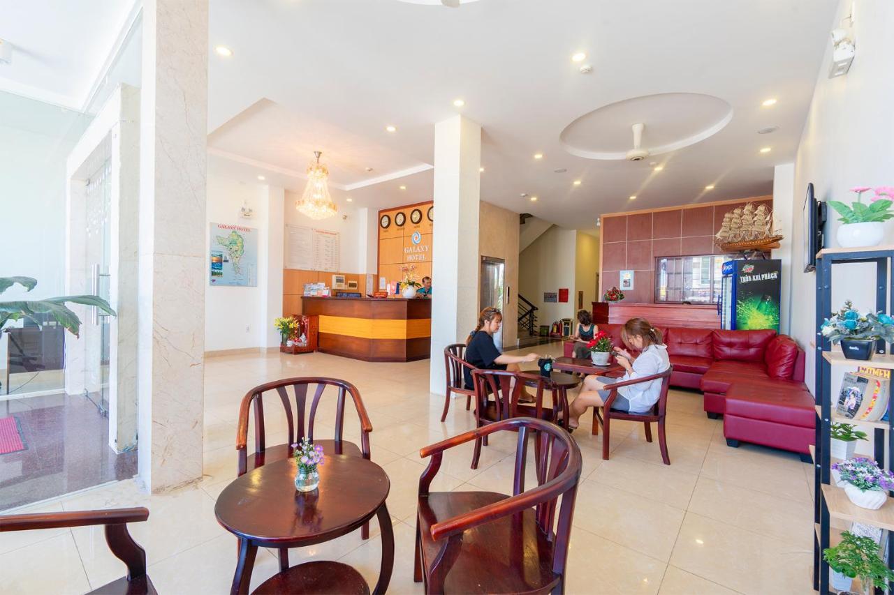 Galaxy Hotel 2*