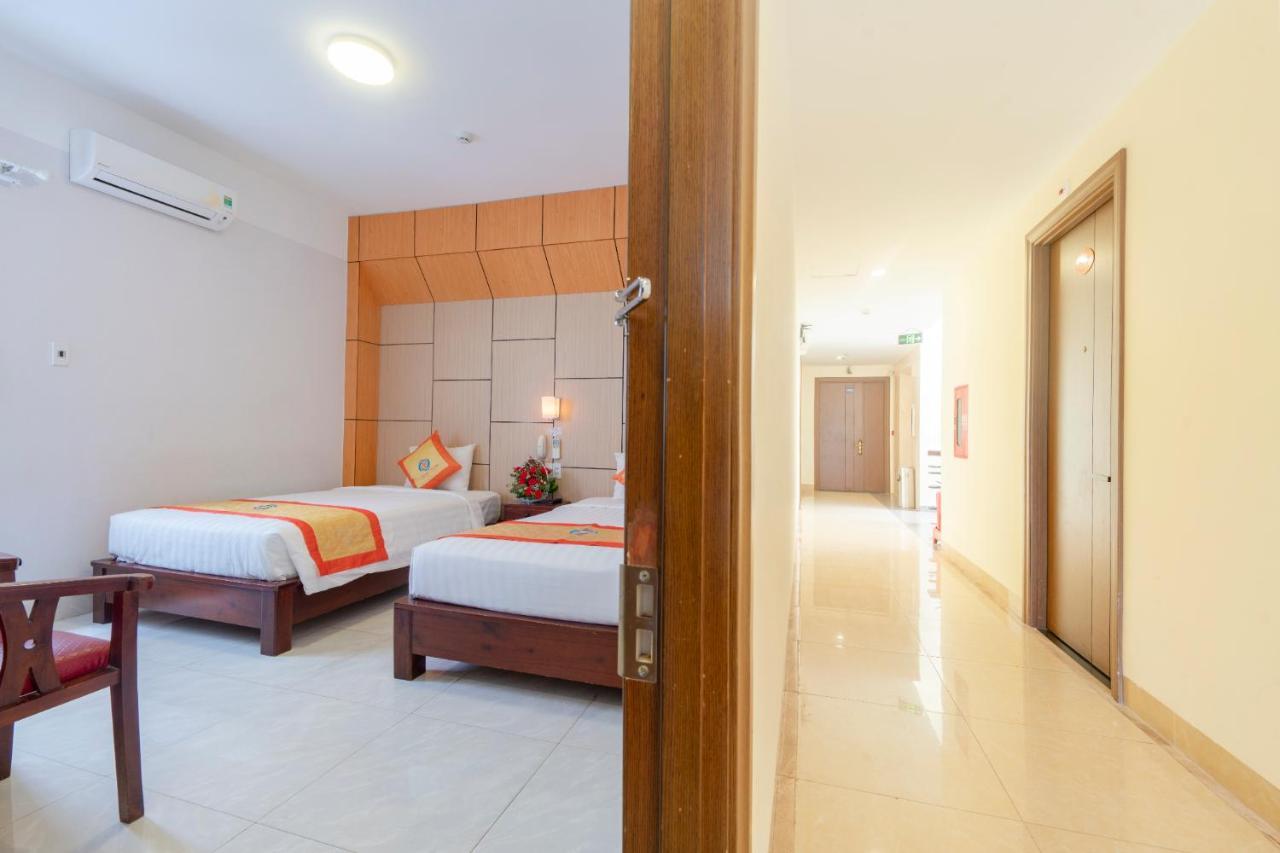 Galaxy Hotel 2*