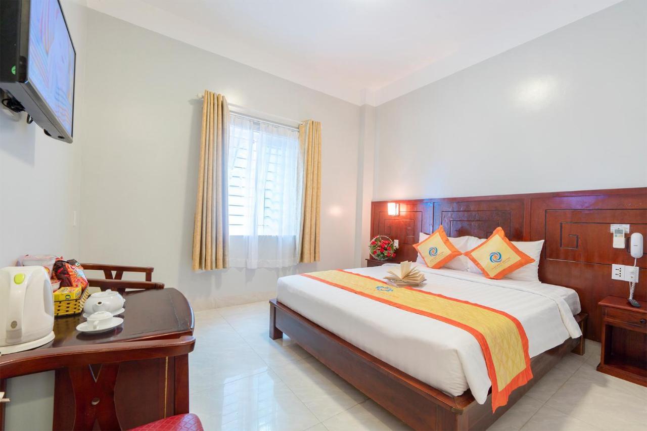 Galaxy Hotel Phu Quoc